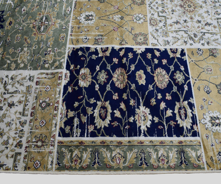 Machine Made 4 X 6 Carpet Mch1236