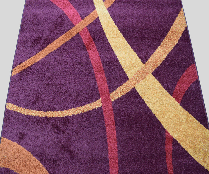 Machine Made 5 X 8 Carpet Mch1241