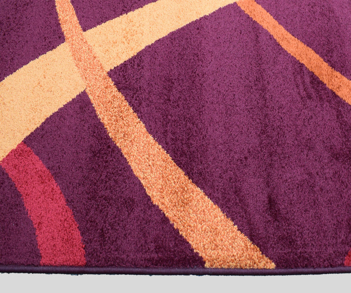 Machine Made 5 X 8 Carpet Mch1241