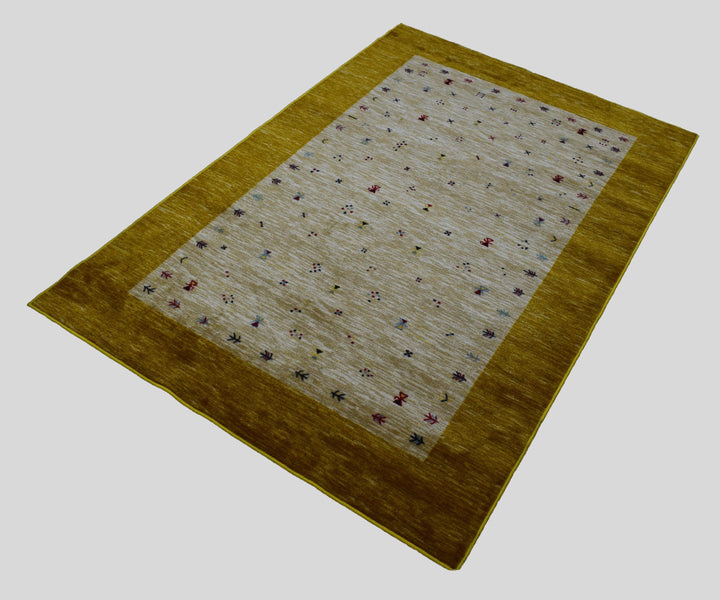 Machine Made 5 X 8 Carpet Mch1242