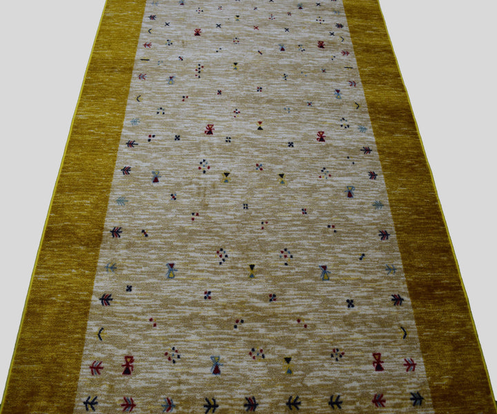 Machine Made 5 X 8 Carpet Mch1242
