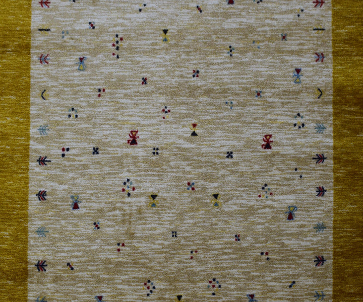 Machine Made 5 X 8 Carpet Mch1242