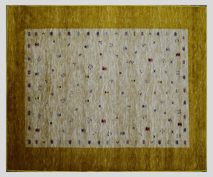 Machine Made 5 X 8 Carpet Mch1242