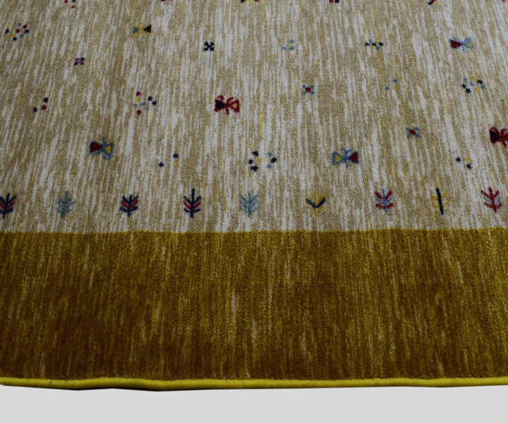 Machine Made 5 X 8 Carpet Mch1242