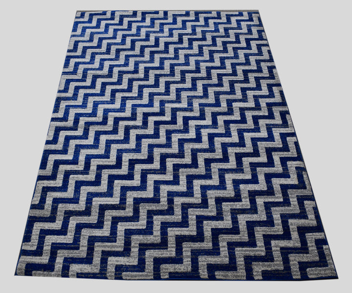 Machine Made 5 X 8 Carpet Mch1243