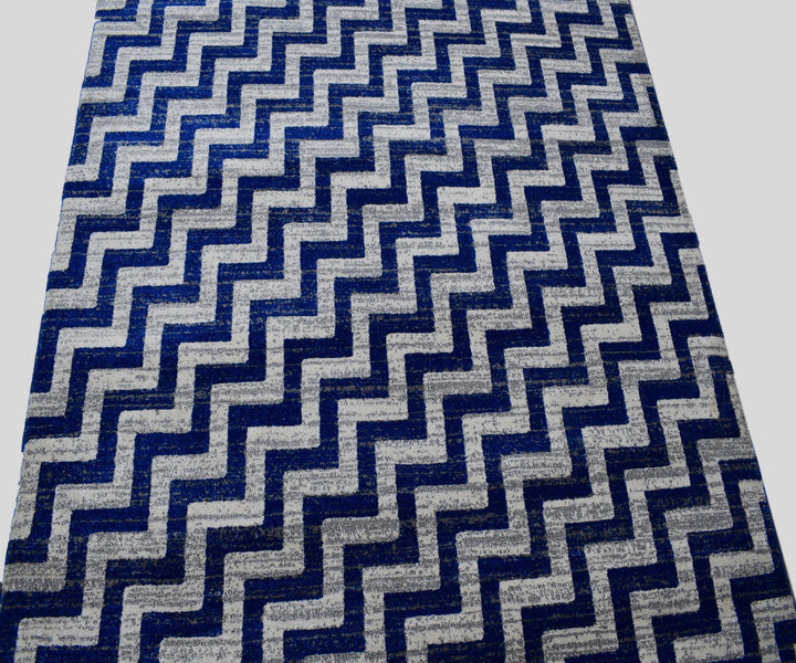 Machine Made 5 X 8 Carpet Mch1243