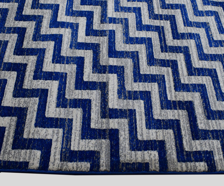 Machine Made 5 X 8 Carpet Mch1243