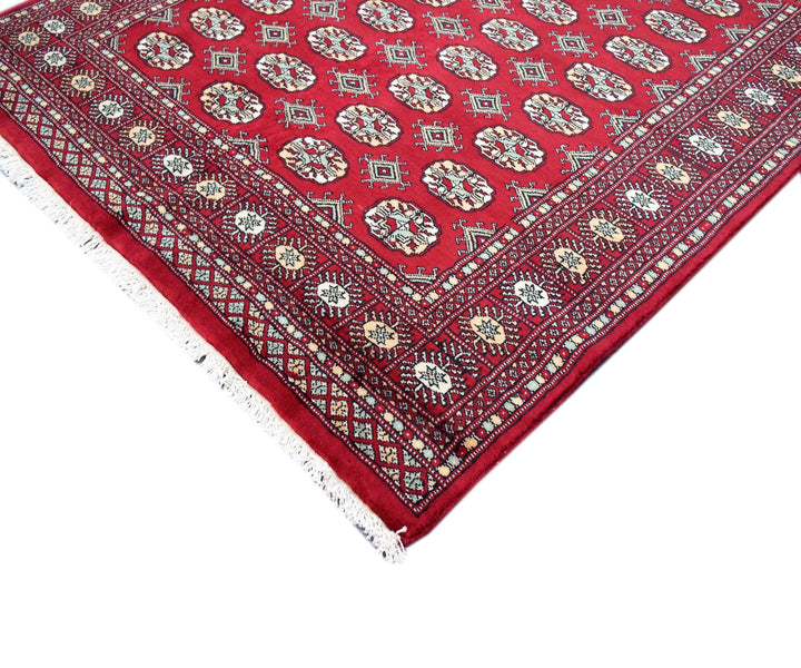 5X7 Traditional Bukhara / Bokhara (Mo-079)