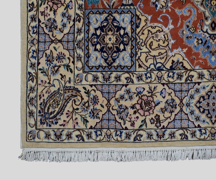 5 X 7 Fine Quality Persian Rug (Sfq-1247)