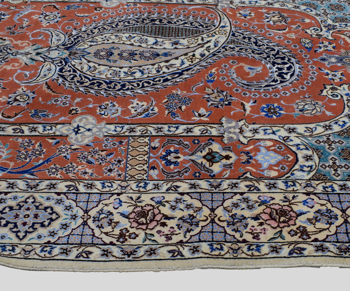5 X 7 Fine Quality Persian Rug (Sfq-1247)