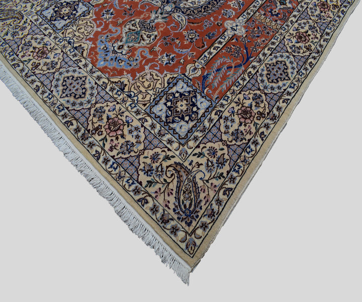 5 X 7 Fine Quality Persian Rug (Sfq-1247)