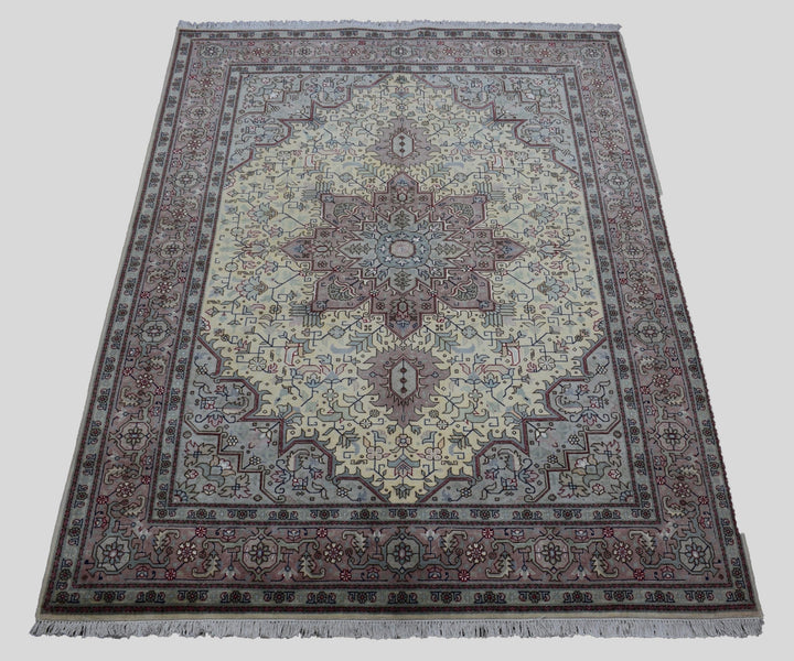 5 X 7 Fine Quality Persian Rug (Sfq-1248)