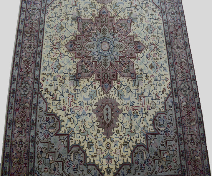 5 X 7 Fine Quality Persian Rug (Sfq-1248)