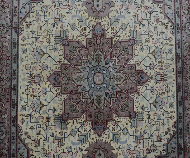 5 X 7 Fine Quality Persian Rug (Sfq-1248)