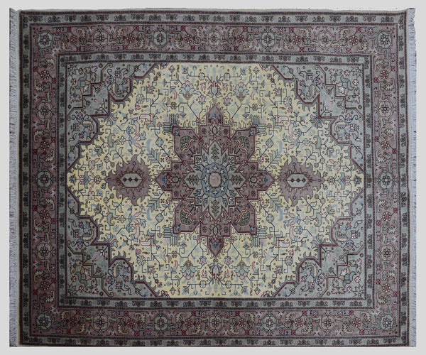 5 X 7 Fine Quality Persian Rug (Sfq-1248)