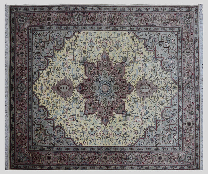 5 X 7 Fine Quality Persian Rug (Sfq-1248)