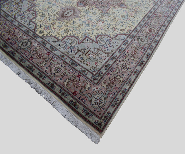 5 X 7 Fine Quality Persian Rug (Sfq-1248)