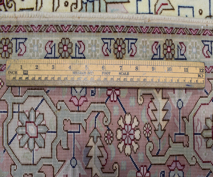 5 X 7 Fine Quality Persian Rug (Sfq-1248)