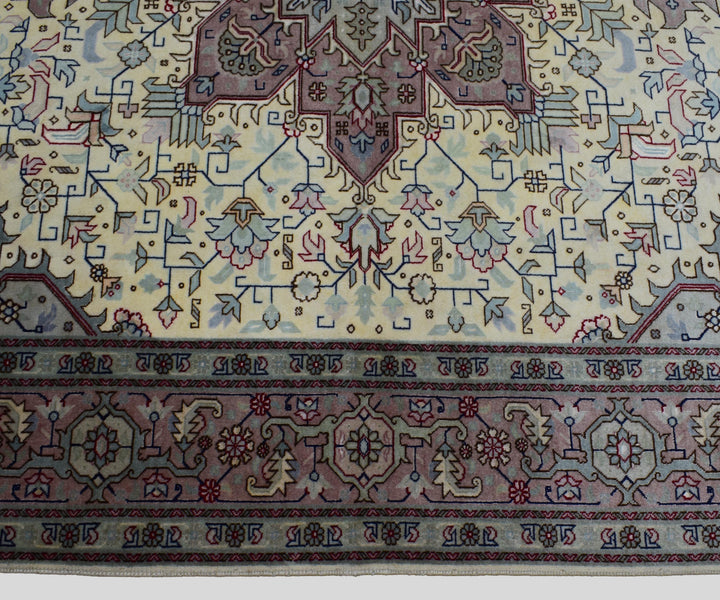 5 X 7 Fine Quality Persian Rug (Sfq-1248)