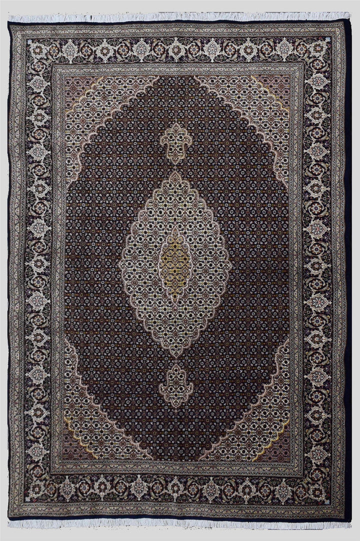 5 X 7 Fine Quality Persian Rug (Sfq-1249)