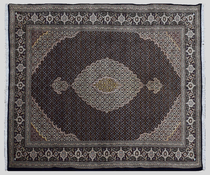 5 X 7 Fine Quality Persian Rug (Sfq-1249)