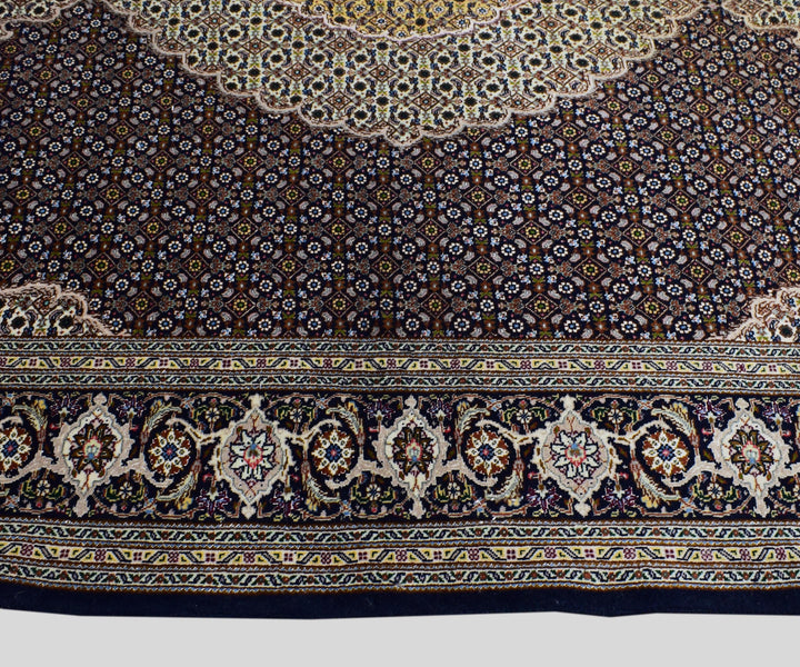 5 X 7 Fine Quality Persian Rug (Sfq-1249)