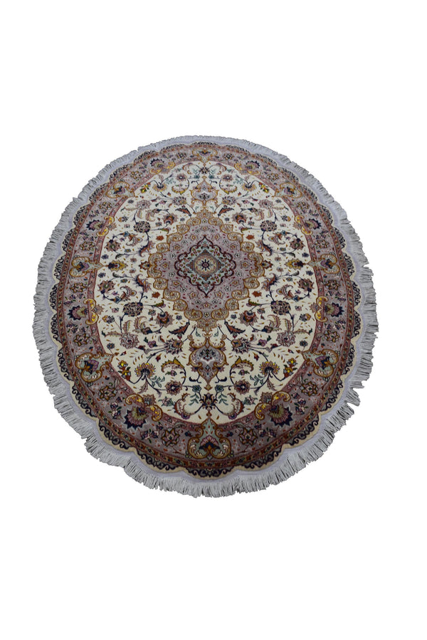 5 X 7 Fine Quality Persian Rug (Sfq-1251)