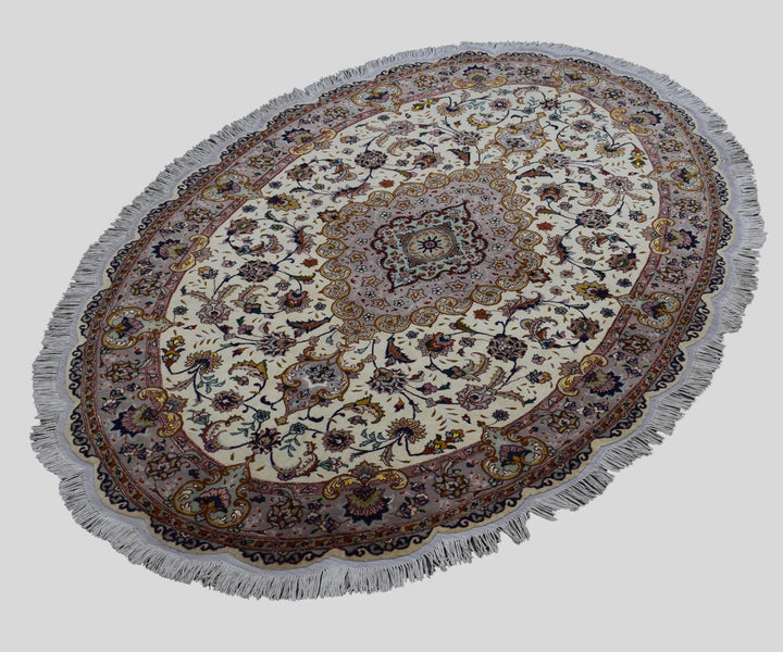 5 X 7 Fine Quality Persian Rug (Sfq-1251)