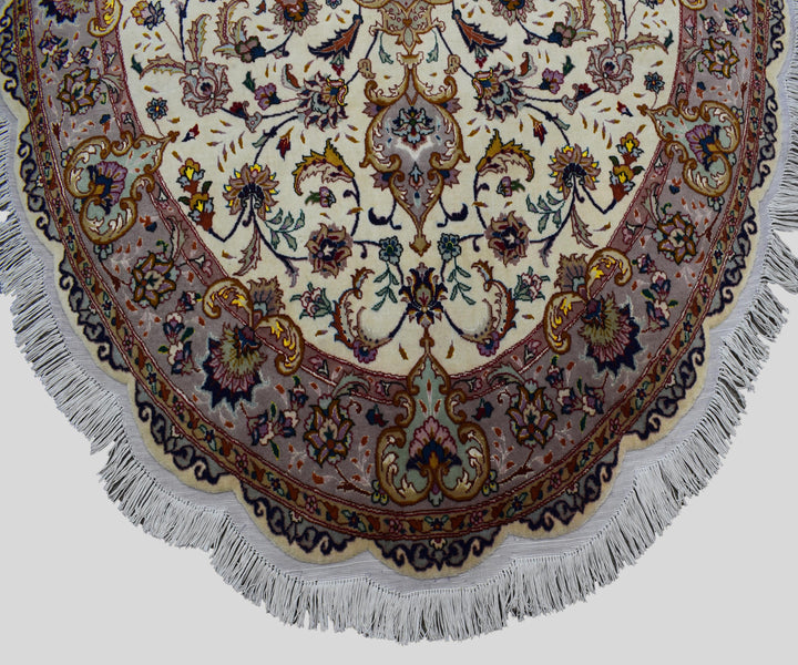 5 X 7 Fine Quality Persian Rug (Sfq-1251)