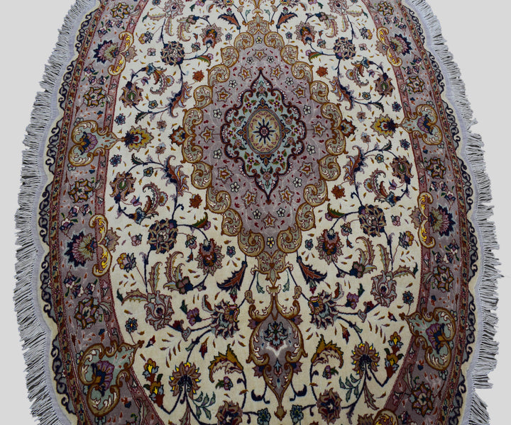 5 X 7 Fine Quality Persian Rug (Sfq-1251)