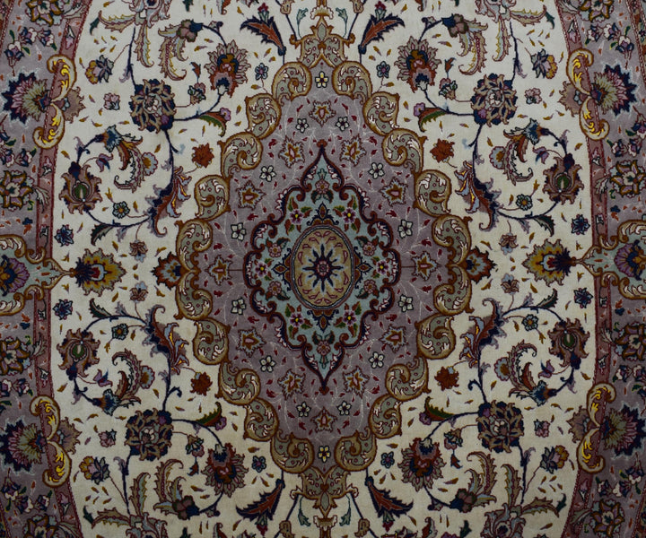 5 X 7 Fine Quality Persian Rug (Sfq-1251)