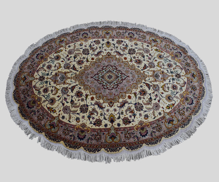 5 X 7 Fine Quality Persian Rug (Sfq-1251)