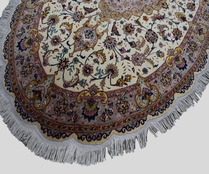 5 X 7 Fine Quality Persian Rug (Sfq-1251)