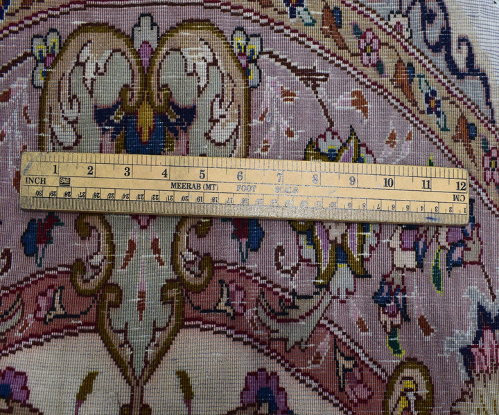 5 X 7 Fine Quality Persian Rug (Sfq-1251)