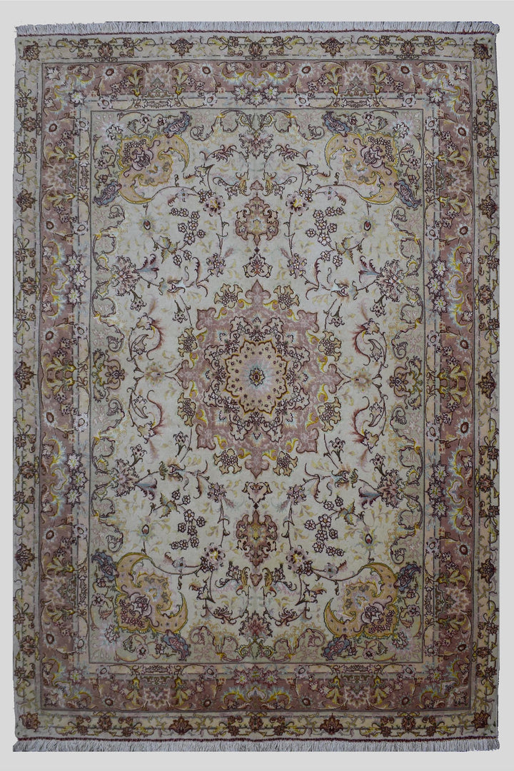 5 X 7 Fine Quality Persian Rug (Sfq-1252)