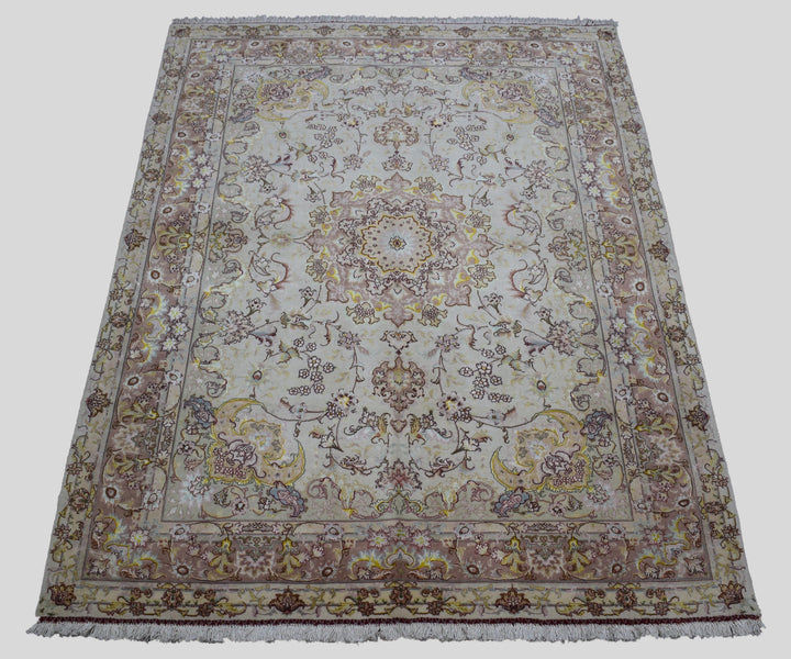 5 X 7 Fine Quality Persian Rug (Sfq-1252)