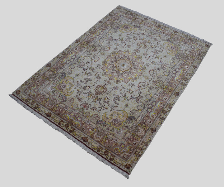 5 X 7 Fine Quality Persian Rug (Sfq-1252)