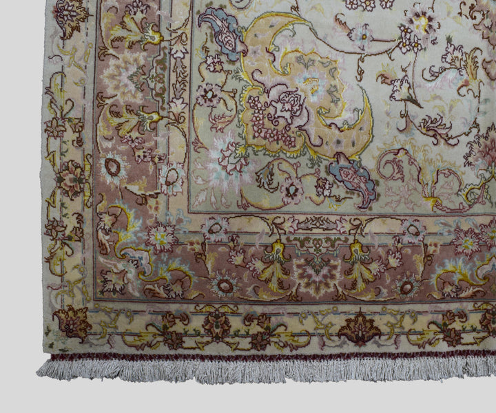 5 X 7 Fine Quality Persian Rug (Sfq-1252)
