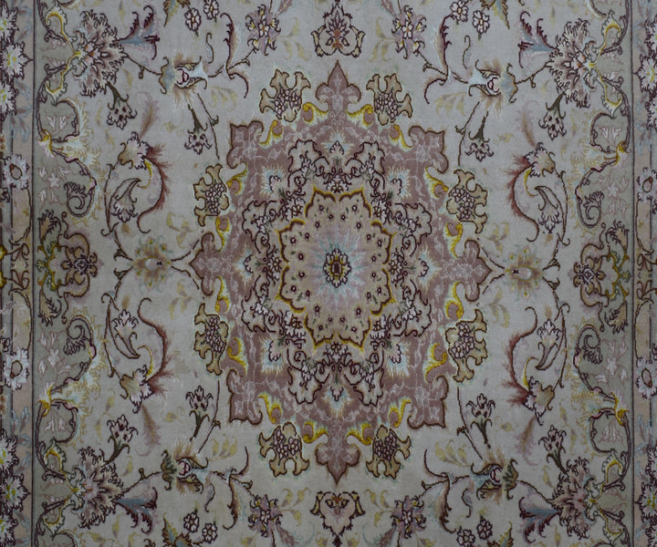 5 X 7 Fine Quality Persian Rug (Sfq-1252)