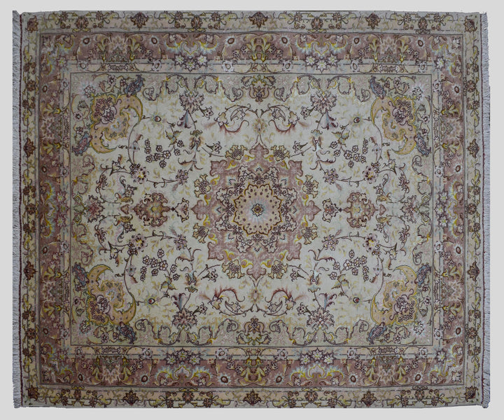 5 X 7 Fine Quality Persian Rug (Sfq-1252)
