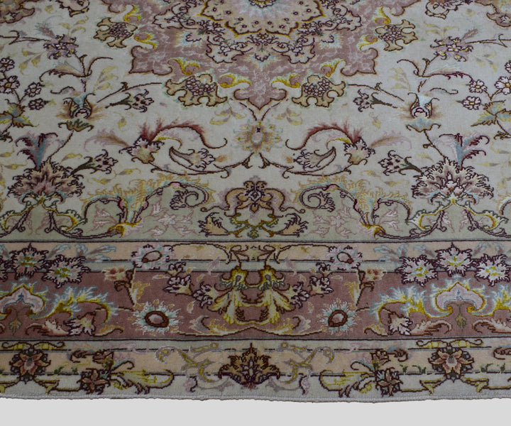 5 X 7 Fine Quality Persian Rug (Sfq-1252)