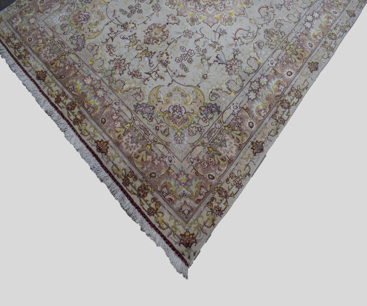 5 X 7 Fine Quality Persian Rug (Sfq-1252)