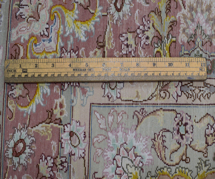 5 X 7 Fine Quality Persian Rug (Sfq-1252)