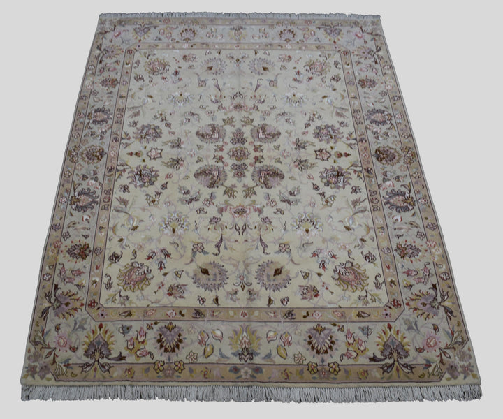5 X 7 Fine Quality Persian Rug (Sfq-1253)