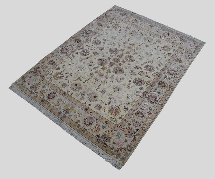 5 X 7 Fine Quality Persian Rug (Sfq-1253)