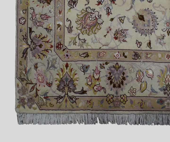 5 X 7 Fine Quality Persian Rug (Sfq-1253)
