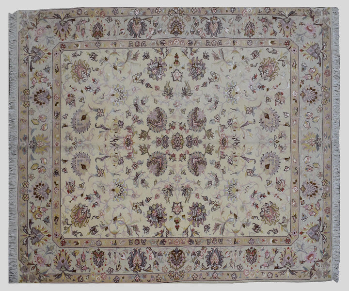5 X 7 Fine Quality Persian Rug (Sfq-1253)