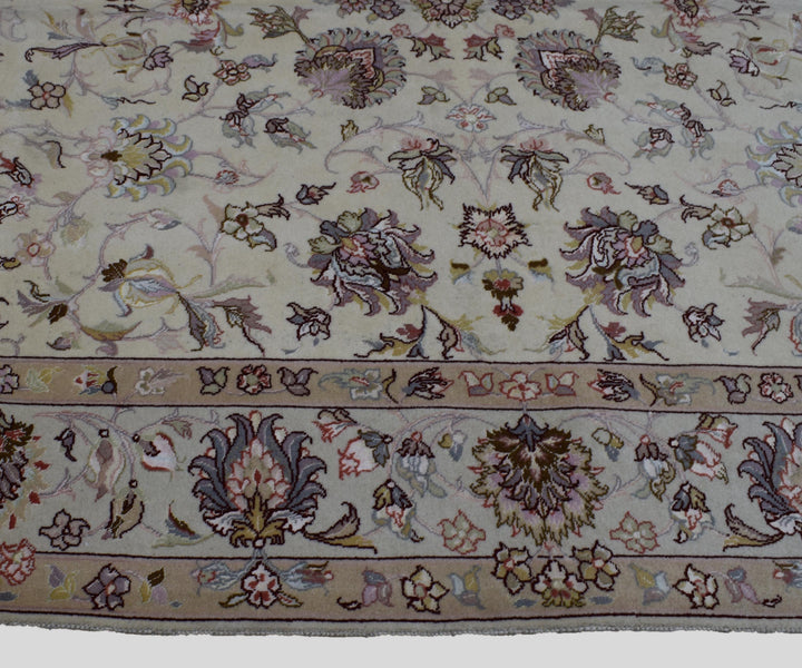 5 X 7 Fine Quality Persian Rug (Sfq-1253)