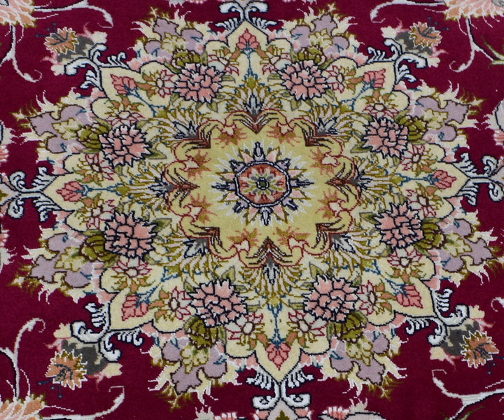 5 X Fine Quality Persian Rug (Sfq-1254)