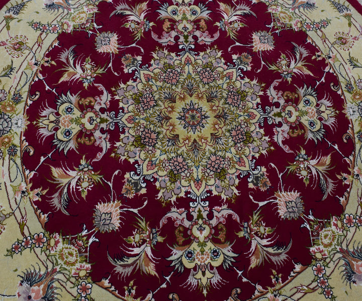 5 X Fine Quality Persian Rug (Sfq-1254)